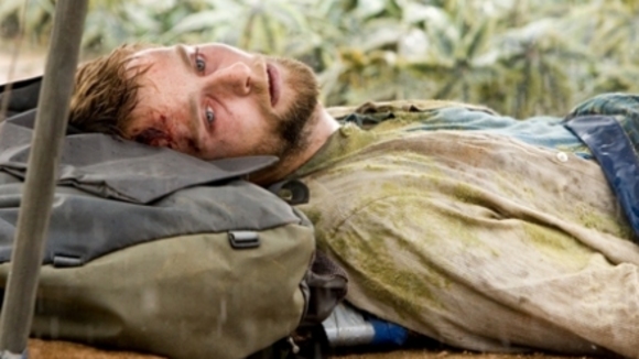 Photo from the movie The Ruins