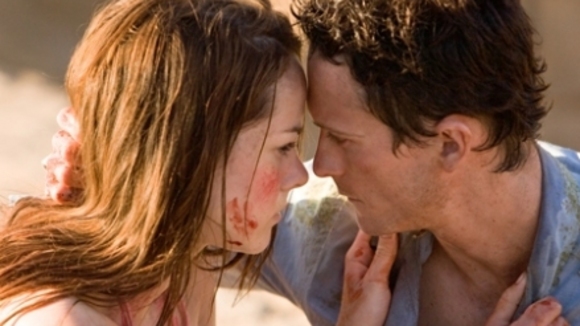 Photo from the movie The Ruins