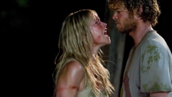 Photo from the movie The Ruins