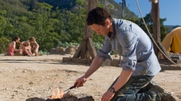 Photo from the movie The Ruins