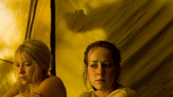 Photo from the movie The Ruins