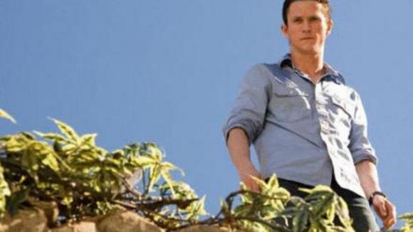 Photo from the movie The Ruins