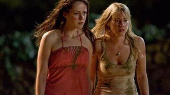 Photo from the movie The Ruins