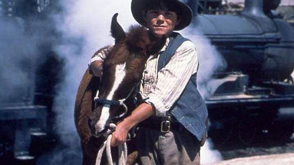 Photo from the movie Running Free