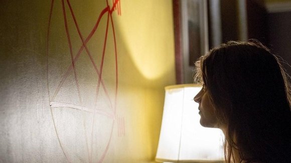 Photo from the movie Satanic