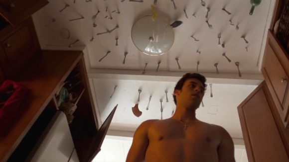 Photo from the movie Satanic