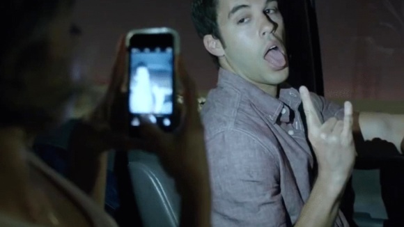 Photo from the movie Satanic