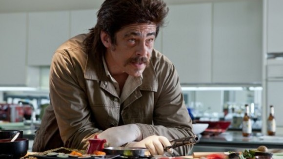 Photo from the movie Savages