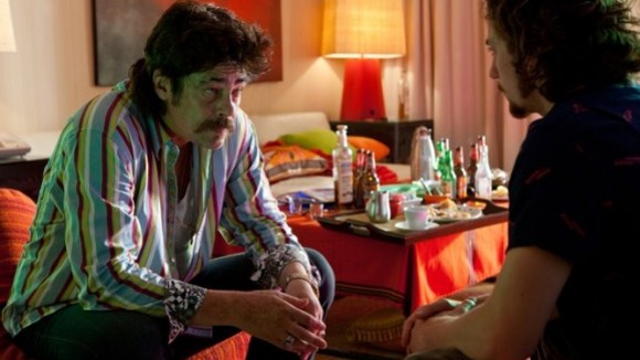 Photo from the movie Savages