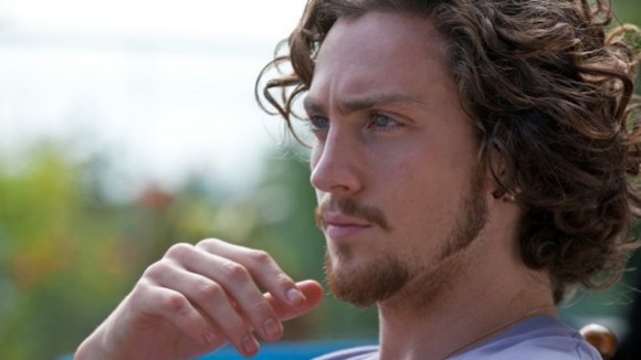 Photo from the movie Savages