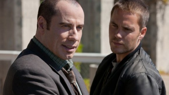 Photo from the movie Savages