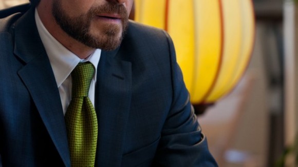 Photo from the movie Savages