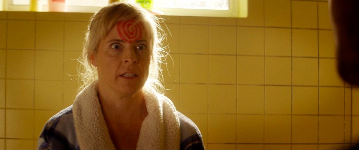 Photo from the movie Seven Stages to Achieve Eternal Bliss By Passing Through the Gateway Chosen By...