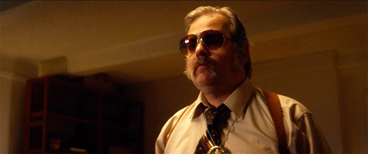 Photo from the movie Seven Stages to Achieve Eternal Bliss By Passing Through the Gateway Chosen By...