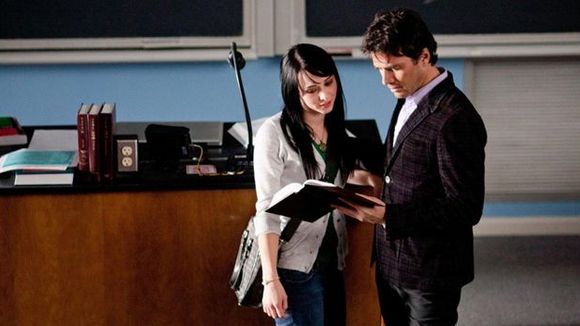 Photo from the movie So Undercover