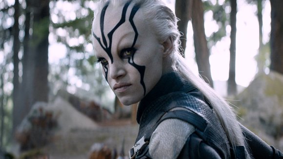 Photo from the movie Star Trek Beyond