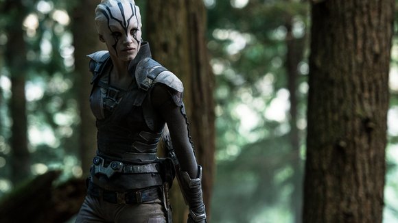 Photo from the movie Star Trek Beyond