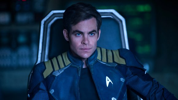 Photo from the movie Star Trek Beyond