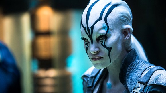 Photo from the movie Star Trek Beyond
