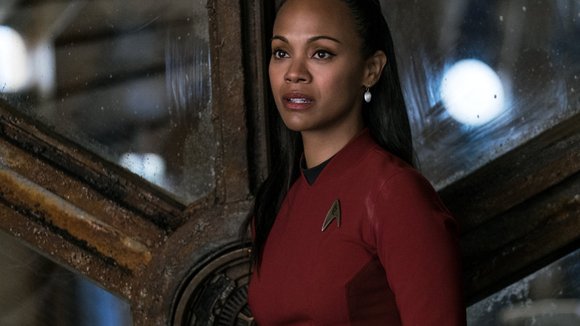 Photo from the movie Star Trek Beyond