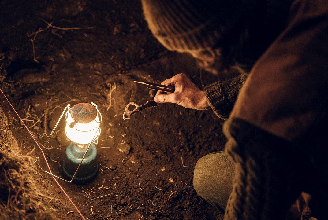 Photo from the movie Starve Acre