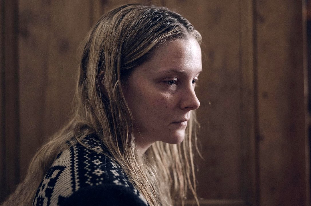 Photo from the movie Starve Acre