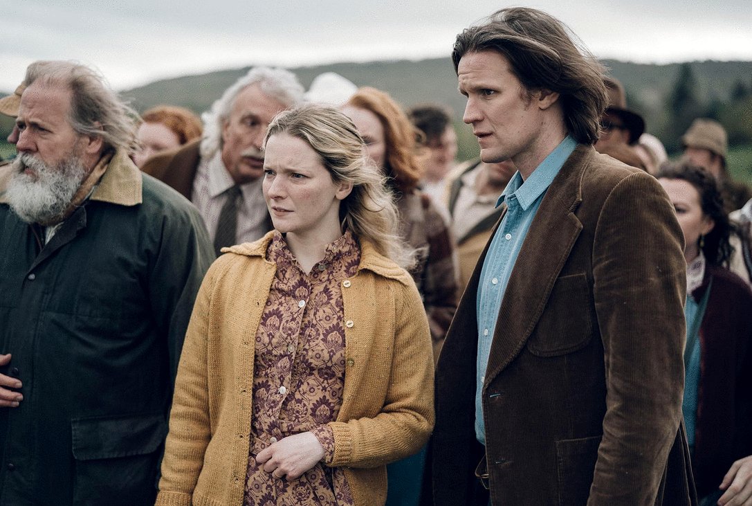 Photo from the movie Starve Acre