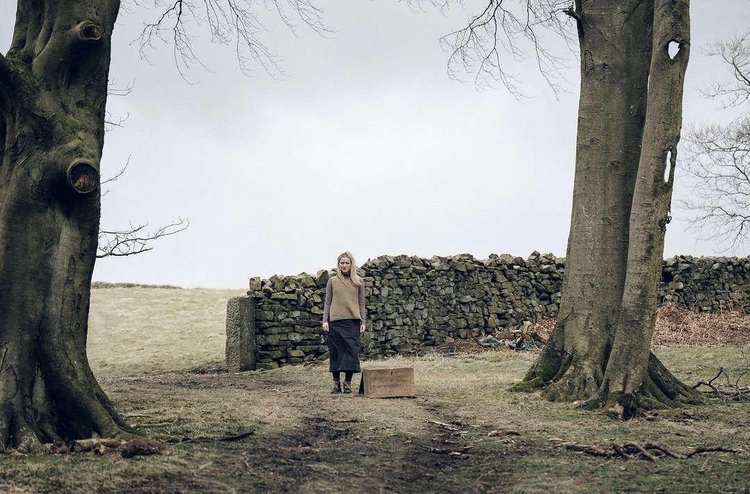 Photo from the movie Starve Acre