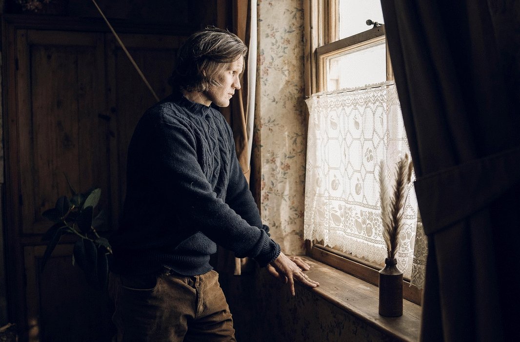 Photo from the movie Starve Acre