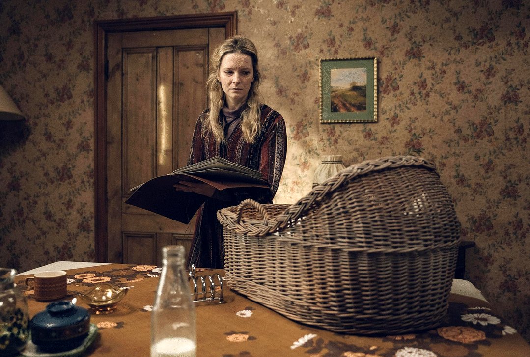 Photo from the movie Starve Acre