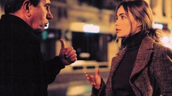 Photo from the movie The Story of Marie and Julien