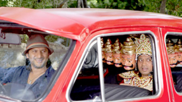 Photo from the movie Sunday