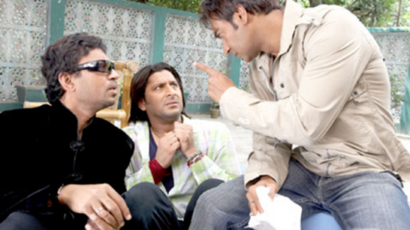 Photo from the movie Sunday