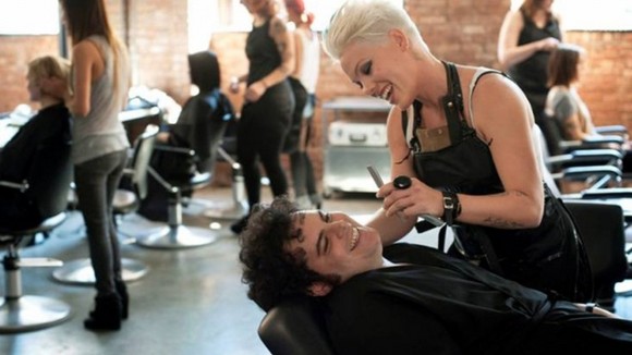 Photo from the movie Thanks for Sharing