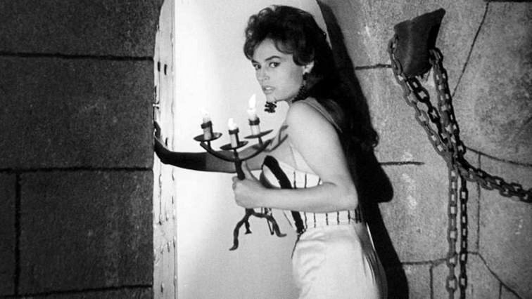 Photo from the movie The Awful Dr. Orlof