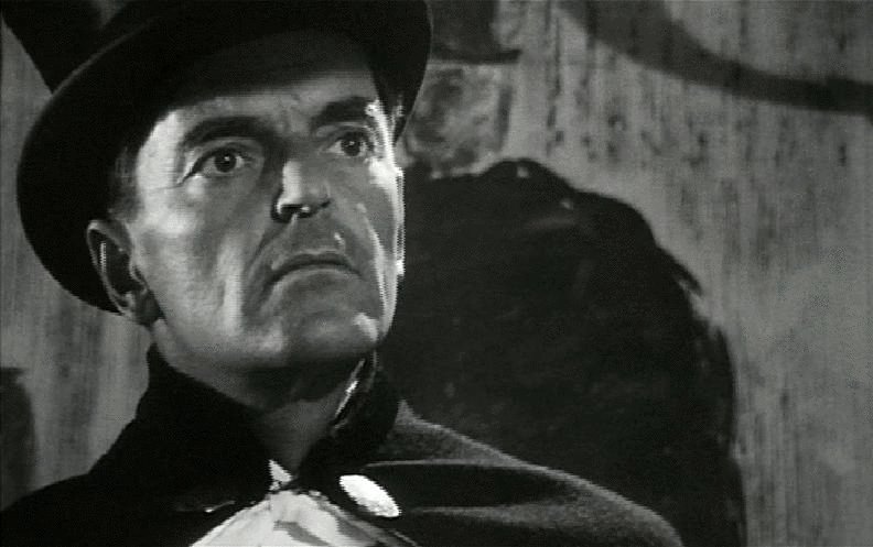 Photo from the movie The Awful Dr. Orlof