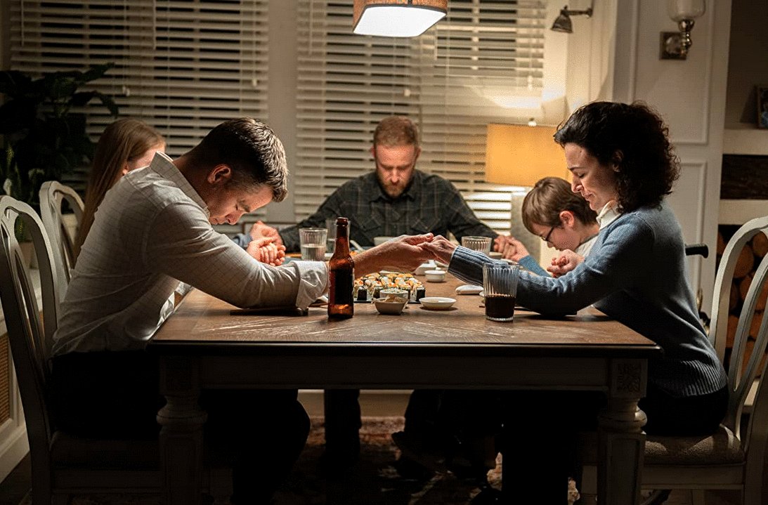 Photo from the movie The Contractor