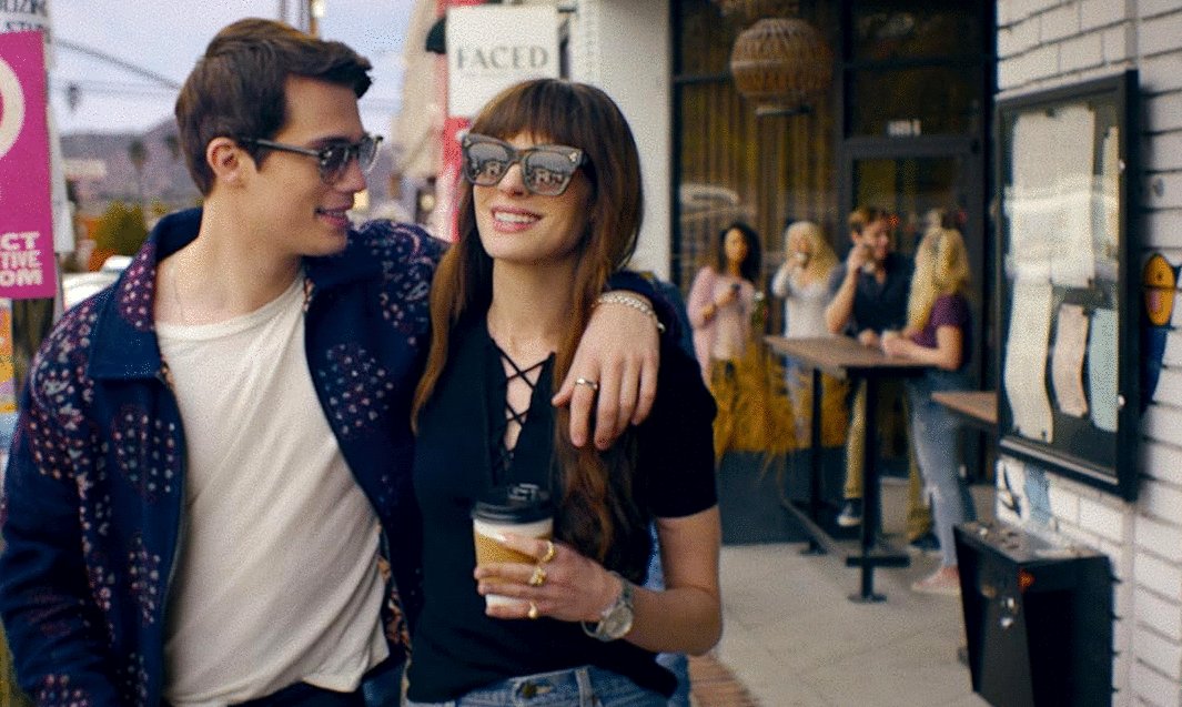 Photo from the movie The Idea of You