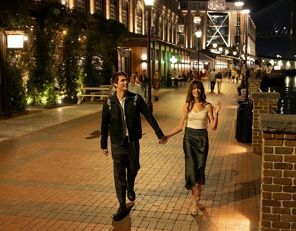 Photo from the movie The Idea of You