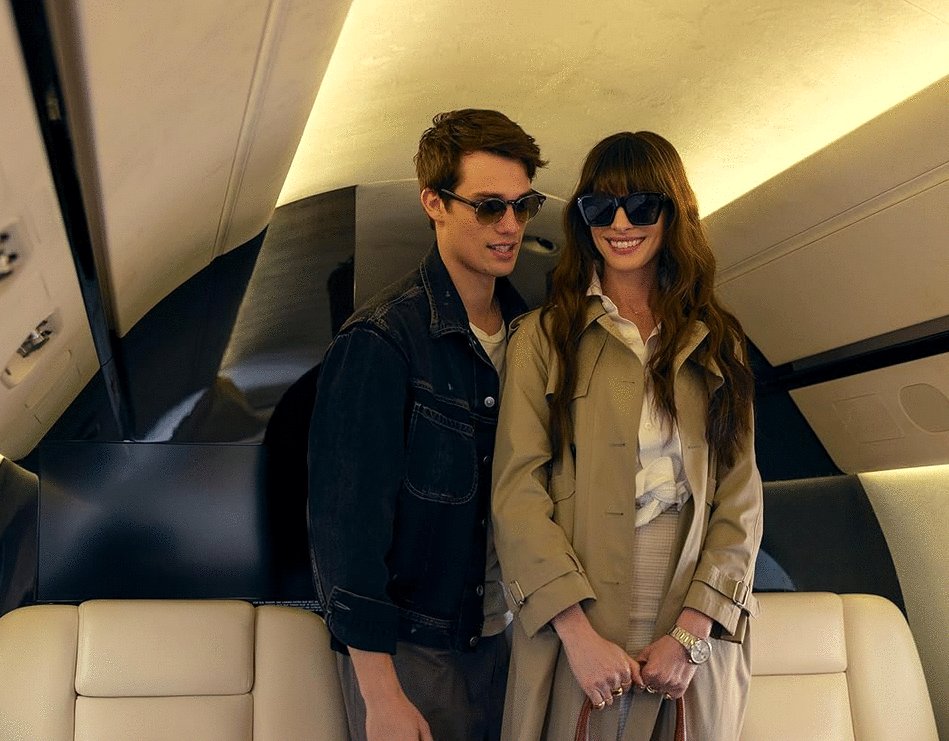 Photo from the movie The Idea of You