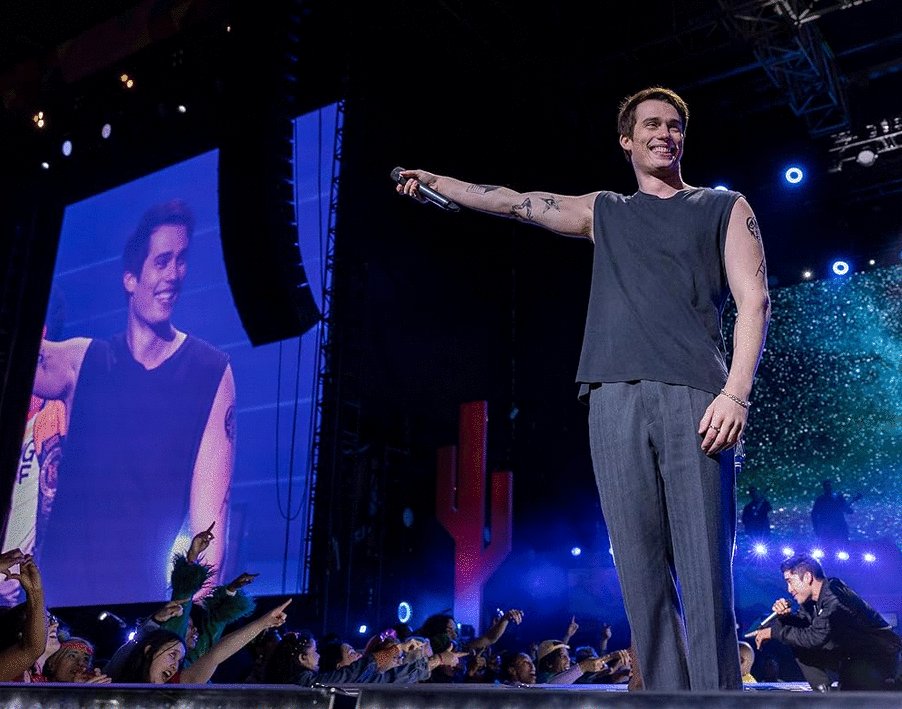 Photo from the movie The Idea of You