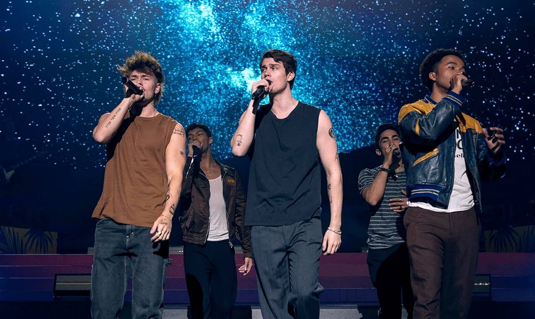 Photo from the movie The Idea of You