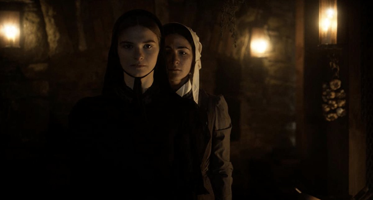 Photo from the movie The Last Thing Mary Saw