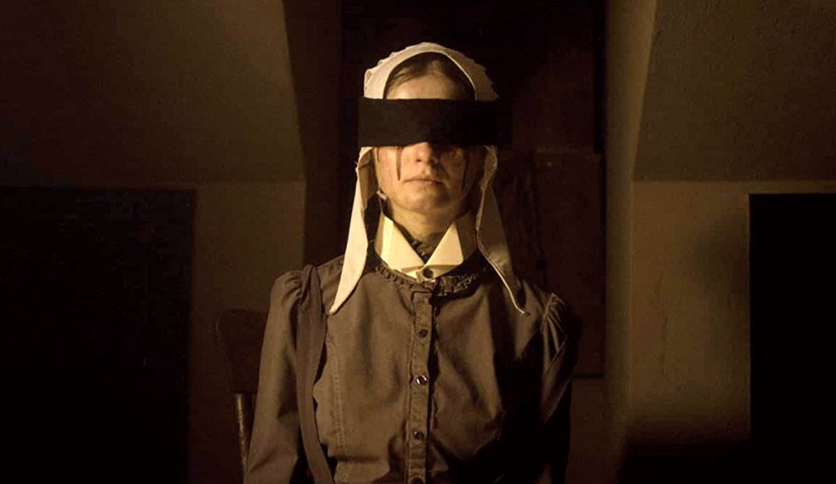 Photo from the movie The Last Thing Mary Saw