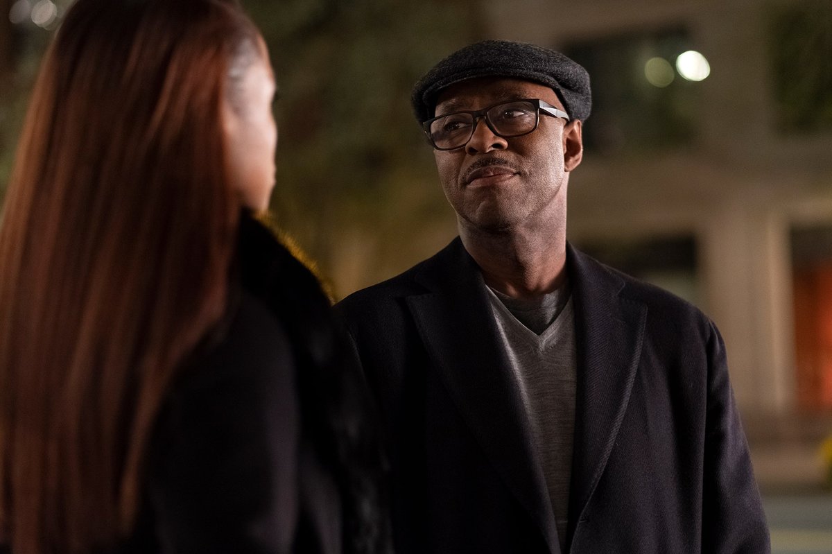 Photo from the movie The Photograph