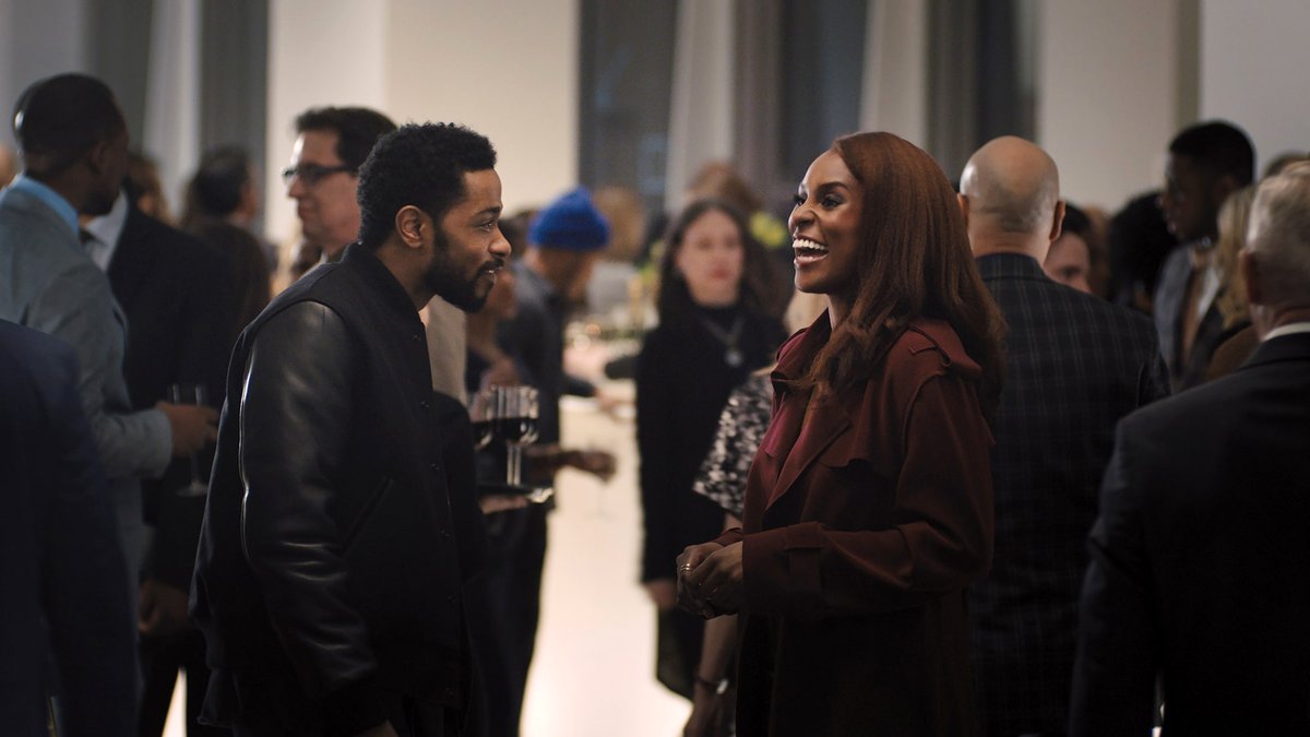 Photo from the movie The Photograph