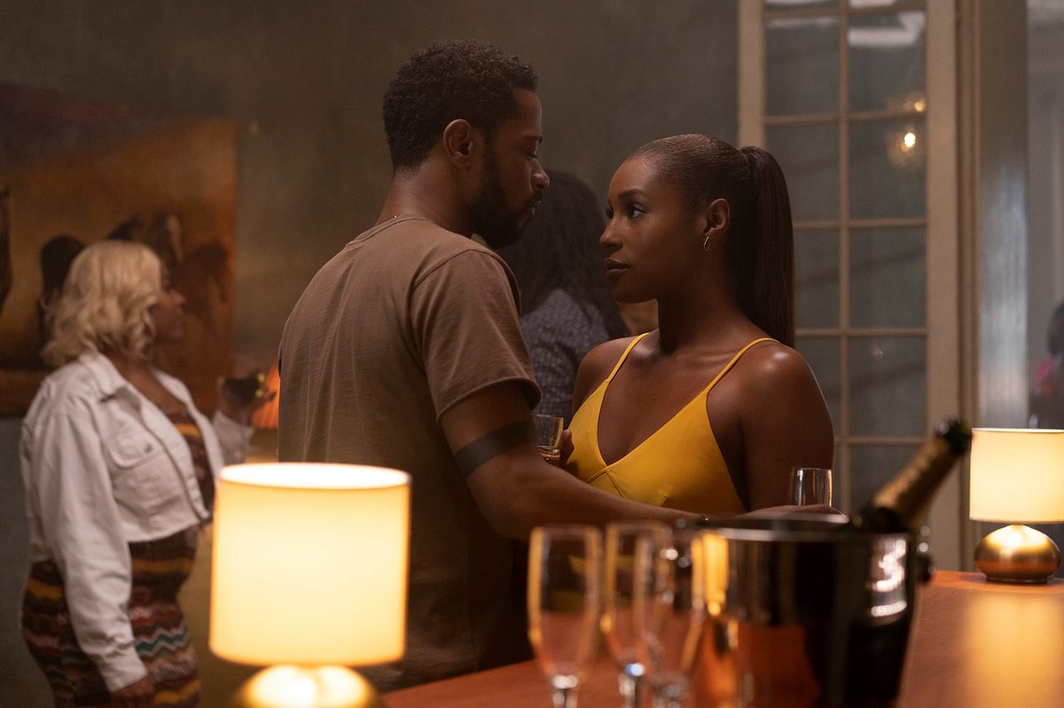 Photo from the movie The Photograph