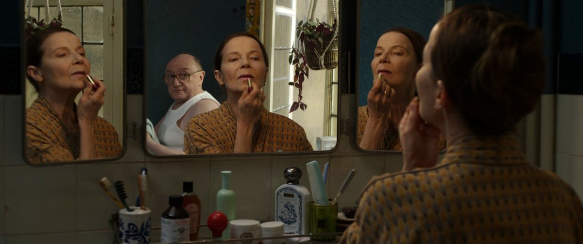 Photo from the movie The Safe House