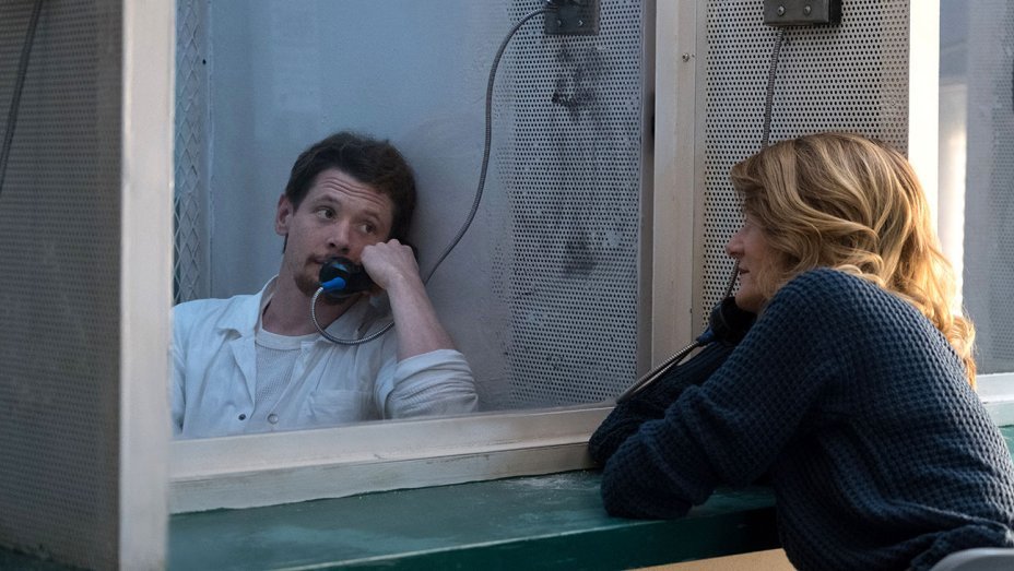 Photo from the movie Trial by Fire