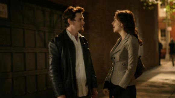 Photo from the movie Trust the Man